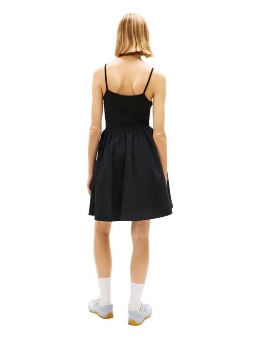 DW0DW22352BDS NERO Tommy Jeans | DW0DW22352BDS NERO